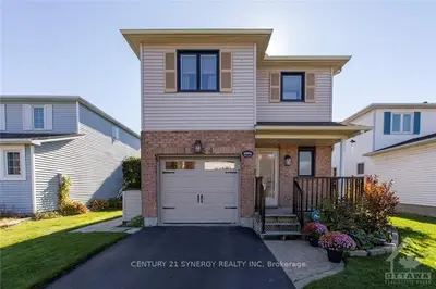 1654 Tache Way, Orleans - Cumberland And Area, On K4a 2s2