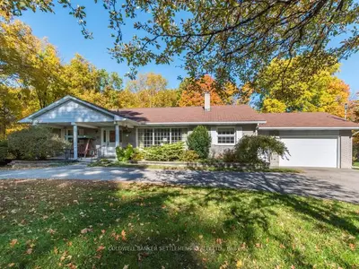 4315 Cove Road, Rideau Lakes, On K0g 1v0
