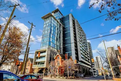 224 Lyon Street N 506, Ottawa Centre, On K1r 0c1