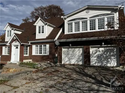 6258 Old Richmond Road, Bells Corners And South To Fallowfield, On K0a 2z0