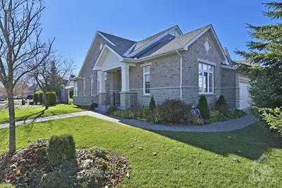 27 Leverton Road, Kanata, On K2k 3p7