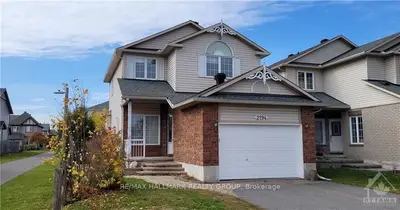 2194 NANTES Street, Orleans - Cumberland and Area, ON K4A 4E5