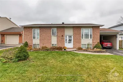 1010 Notre Dame Street, Clarence-rockland, On K4k 1g6