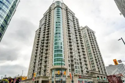 234 Rideau Street 304, Lower Town - Sandy Hill, On K1n 0a9
