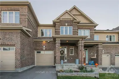 213 Hartsmere Drive, Stittsville - Munster - Richmond, On K2s 0x8