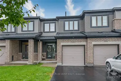 683 Decoeur Drive, Orleans - Cumberland And Area, On K4a 1h2