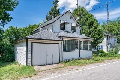 29 WILLIAM Street, Rideau Lakes, ON K0E 1N0