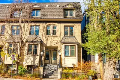 103b Third Avenue, Glebe - Ottawa East And Area, On K1s 2j7