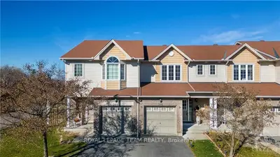 246 Cityview Crescent, Orleans - Cumberland And Area, On K4a 0t9