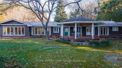 80 Blueberry Point Lane, Madawaska Valley, On K0j 1b0