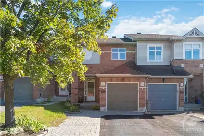 118 Kimberwick Crescent, Hunt Club - Windsor Park Village And Area, On K1v 1k7