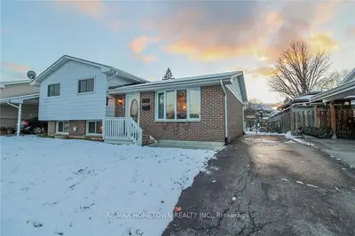 799 Tupper Street, Brockville, On K6v 6a2