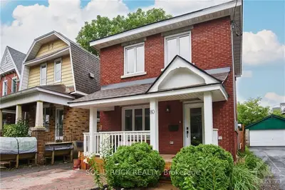 80 Fairmont Avenue, West Centre Town, On K1y 1x5