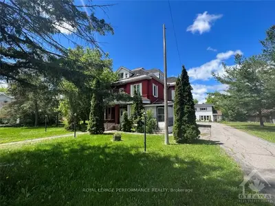 5876 Buckland Road, Orleans - Cumberland And Area, On K0a 3h0