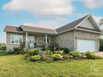 103 Stonewalk Drive, North Grenville, On K0g 1j0