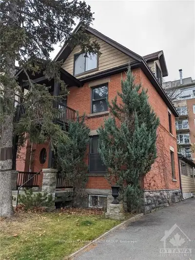 124 Hinton Avenue N, Tunneys Pasture And Ottawa West, On K1y 1a1