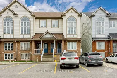 356 Wiffen, Bells Corners And South To Fallowfield, On K2h 1g4