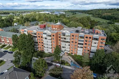 225 Alvin Road 603, Manor Park - Cardinal Glen And Area, On K1k 4h6
