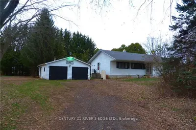 11575 COUNTY RD 38 Road, North Dundas, ON K0C 2K0
