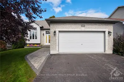 136 Jasper Crescent, Clarence-rockland, On K4k 0a4