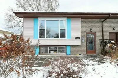 821 Cunningham Crescent, Brockville, On K6v 6h3