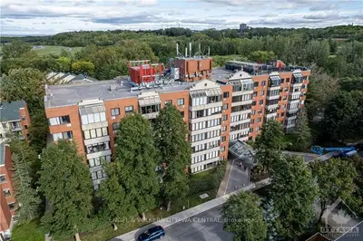 225 Alvin Road 603, Manor Park - Cardinal Glen And Area, On K1k 4h6