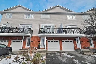 1133 Rockingham Avenue, Billings Bridge - Riverside Park And Area, On K1h 8a4