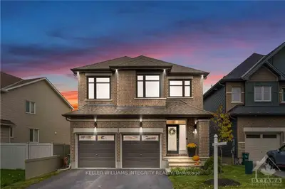 313 ARDMORE Street, Blossom Park - Airport and Area, ON K4M 0E2