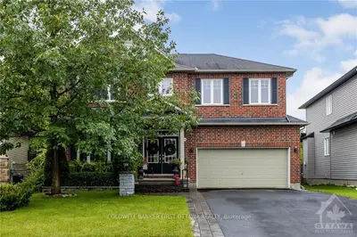 478 Landswood Way, Stittsville - Munster - Richmond, On K2s 0a5