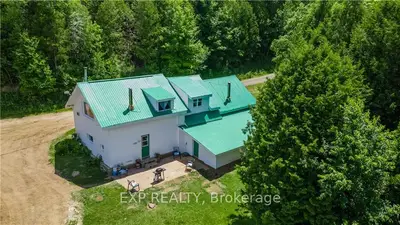 3115 LETTERKENNY Road, Brudenell, Lyndoch and Raglan, ON K0J 2N0