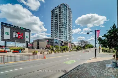 1035 Bank Street 1704, Glebe - Ottawa East And Area, On K1s 5k3
