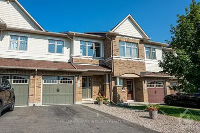 2213 Marble Crescent, Clarence-rockland, On K4k 0g9