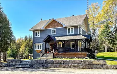 1059 6TH CONCESSION B Road, Lanark Highlands, ON K0G 1K0