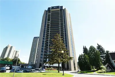 900 Dynes Road 2408, Mooneys Bay - Carleton Heights And Area, On K2c 3l6
