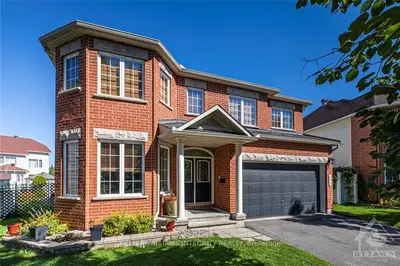 659 Pelican Street, Orleans - Cumberland And Area, On K4a 4k5