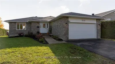 525 Angus Campbell Drive, Pembroke, On K8a 8k6