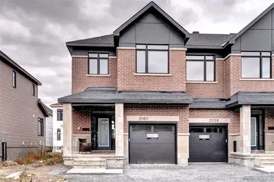 2060 ALLEGRINI Terrace, Kanata, ON K2S 2S1