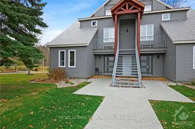 100 Alpine Lane 101, Greater Madawaska, On K0j 1h0