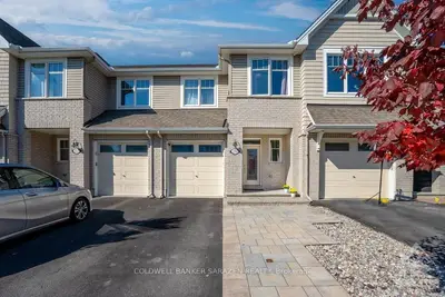 259 Wood Acres Grove, Blossom Park - Airport And Area, On K1t 0m4