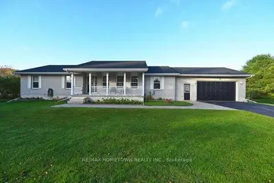 1428 Maplewood Drive, Elizabethtown-kitley, On K6v 7c2