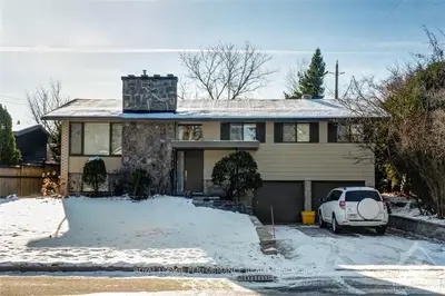 1930 ILLINOIS Avenue, Alta Vista and Area, ON K1H 6W7