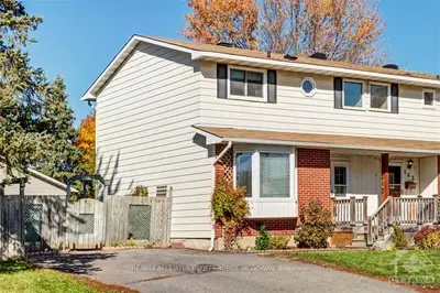 165 Rothesay Drive, Kanata, On K2l 1p2