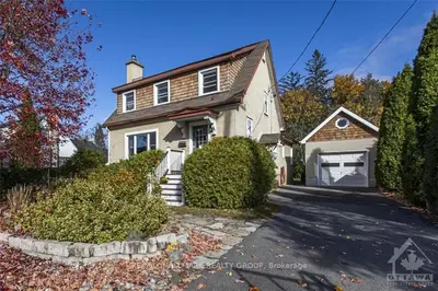 609 Roosevelt Avenue, Carlingwood - Westboro And Area, On K2a 2a4