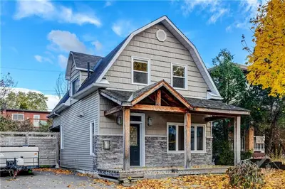 293 Zephyr Avenue, Britannia - Lincoln Heights And Area, On K2b 5z9