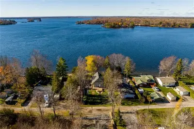126 CRAIG'S SHORE Road, Drummond/North Elmsley, ON K7C 4L2