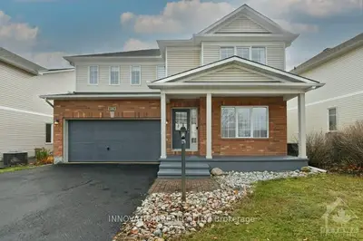 43 Kittiwake Drive, Stittsville - Munster - Richmond, On K2s 1z5