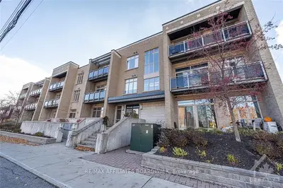 682 Churchill Avenue 203, Carlingwood - Westboro And Area, On K1z 5g5