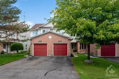 885 Nesting Way, Orleans - Cumberland And Area, On K4a 3x3