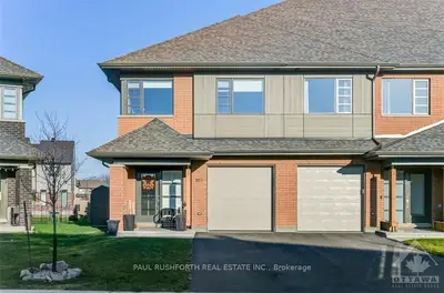 363 Big Dipper Street, Blossom Park - Airport And Area, On K4m 0j3