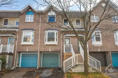 25 Bayswater Avenue 14, West Centre Town, On K1y 2e5